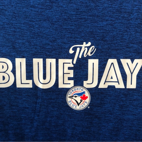 Official Blue Jays Tank - Picture 3 of 4